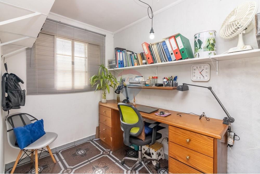 Sobrado - Venda - São Paulo , São Paulo - IMG_675233.jpg - Quarto - 602161016-5