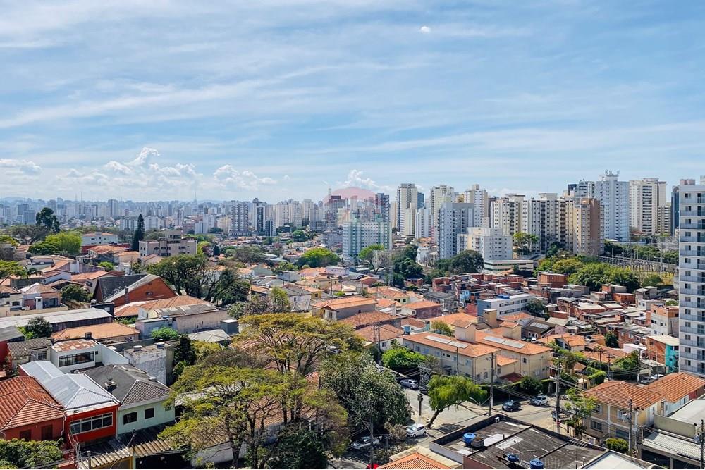 Apartamento - Venda - São Paulo , São Paulo - IMG_095217.jpg - 602031015-33