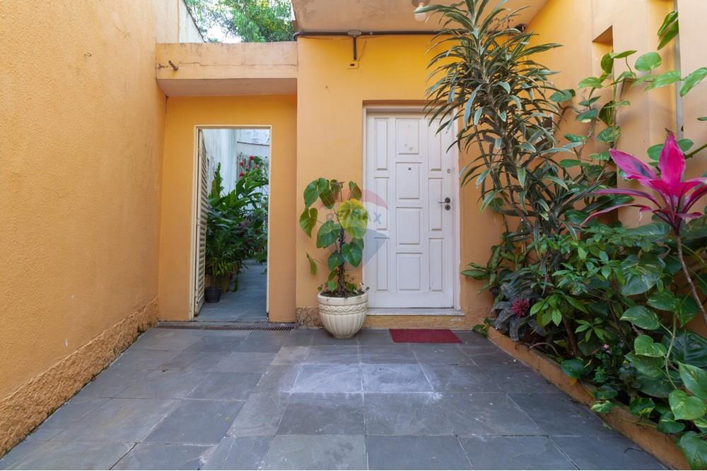 Sobrado - Venda - São Paulo , São Paulo - 18 CORREDOR LATERAL E ENTRADA (3).jpg - 601261027-23