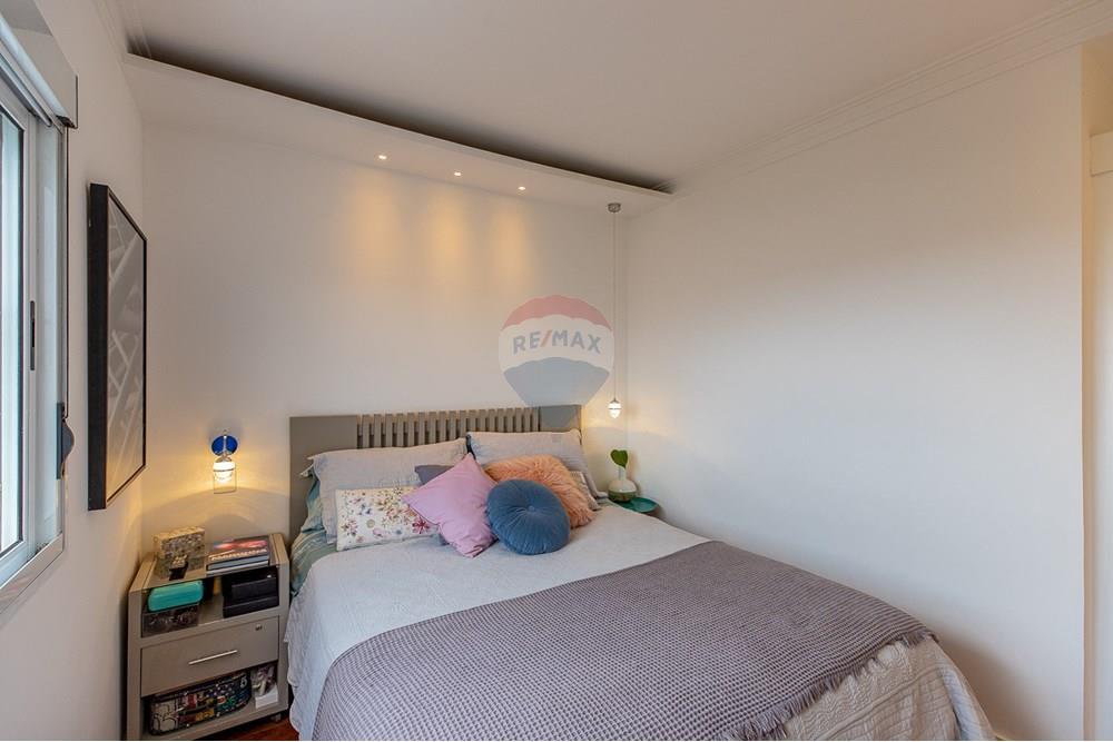 Apartamento - Venda - São Paulo , São Paulo - Cópia de Remax Ares-33.jpg - Suite - 601131006-114