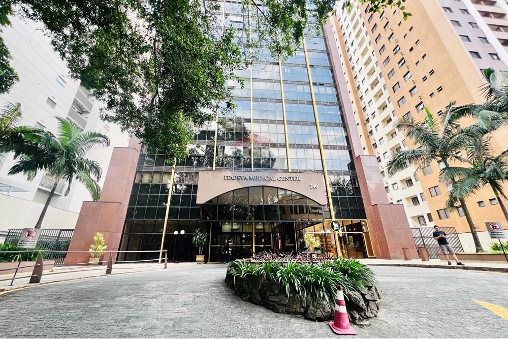 Cj. Comercial/ Sala - Venda - São Paulo , São Paulo - IMG_9684.jpg - 601261059-112