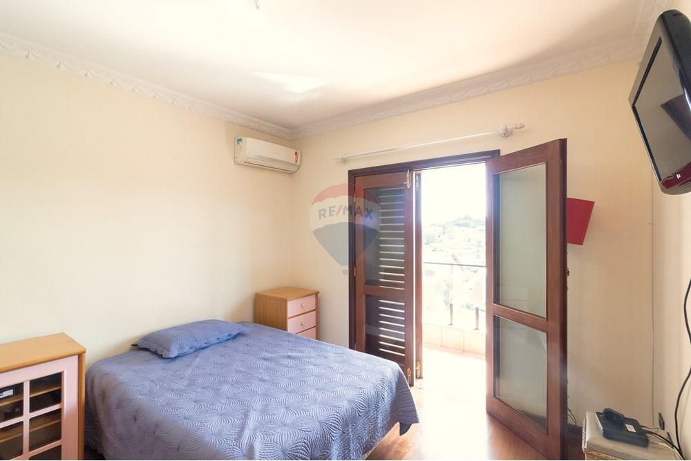 Sobrado - Venda - São Paulo , São Paulo - SUÍTE 3.jpg - Suite - 602201019-9