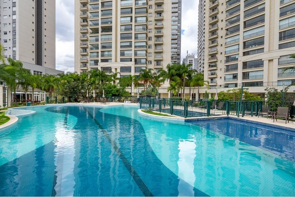 Apartamento - Venda - São Paulo , São Paulo - DSC01908.jpg - 601131009-92