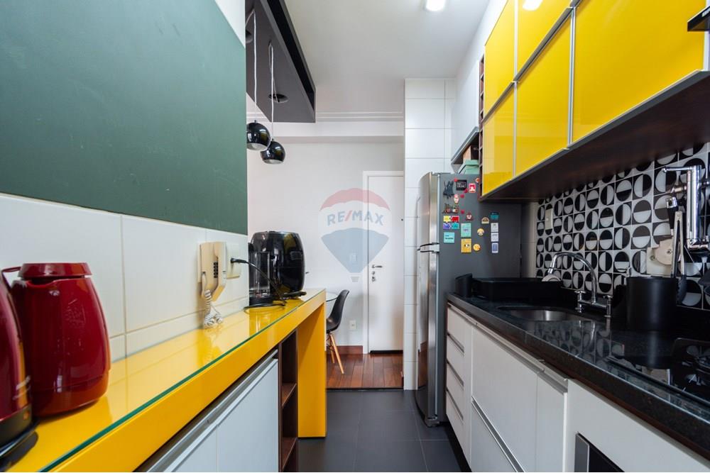 Apartamento - Venda - São Paulo , São Paulo - 019.jpg - 601251018-115