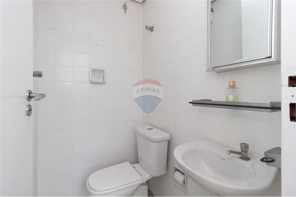 Apartamento - Venda - São Paulo , São Paulo - 28 - 601971018-1244
