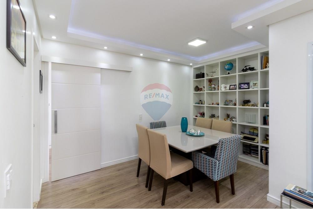 Apartamento - Venda - São Paulo , São Paulo - Rua Rio Verde, 2153 - 83_84_9.jpg - 601751098-66