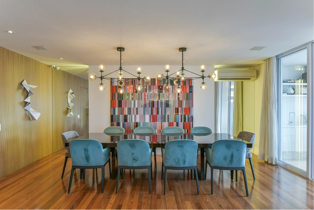 Apartamento - Venda - São Paulo , São Paulo - 01fotos_010.jpg - 601351175-41