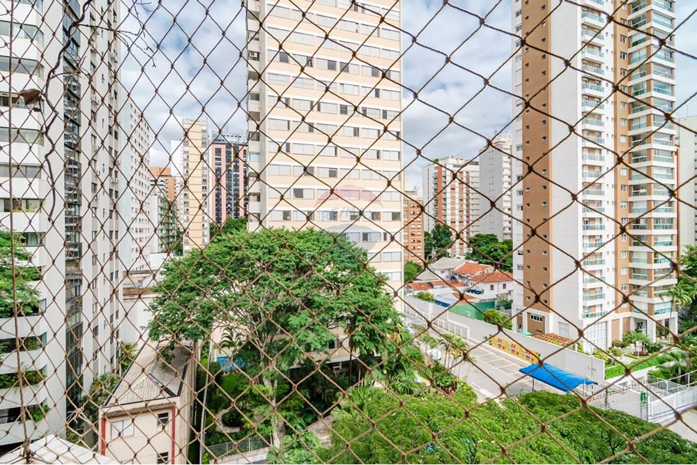 Apartamento - Venda - São Paulo , São Paulo - 03sala011.jpg - 601081090-1