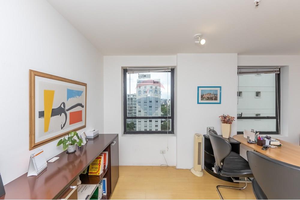 Cj. Comercial/ Sala - Venda - São Paulo , São Paulo - IMG_420906.jpg - 601371031-64