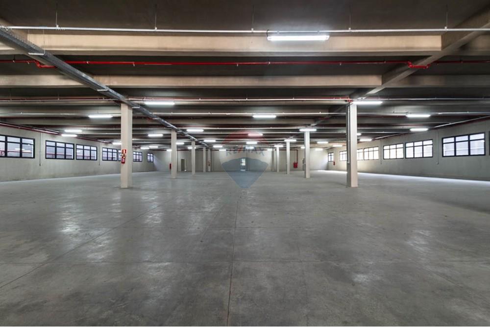 Galpão - Alugar - São Paulo , São Paulo - 1 TÉRREO - SALÃO (7).jpg - 601261091-15