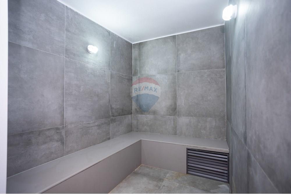 Apartamento - Alugar - São Paulo , São Paulo - 25-253029_sauna.jpg - 601241003-194