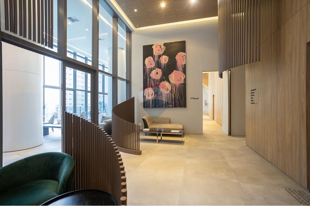 Apartamento - Alugar - São Paulo , São Paulo - 21-253021_hall.jpg - 601241003-194