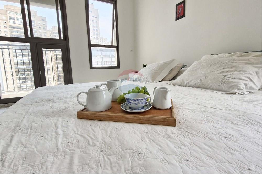 Flat/Apart Hotel, 1 quarto, 29 m² - Foto 9