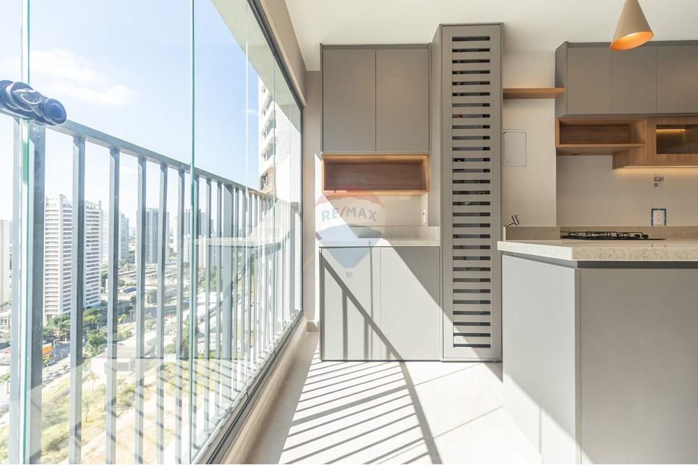 Apartamento - Alugar - São Paulo , São Paulo - IMG_403016.jpg - 602261033-30