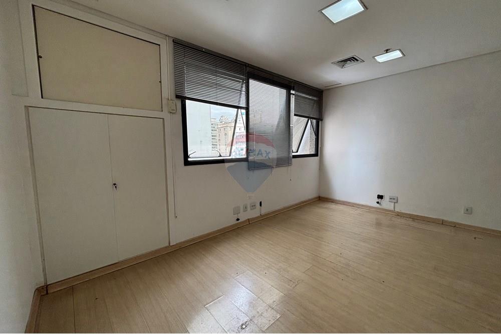 Cj. Comercial/ Sala - Venda - São Paulo , São Paulo - IMG_2725.JPG - 601081019-44