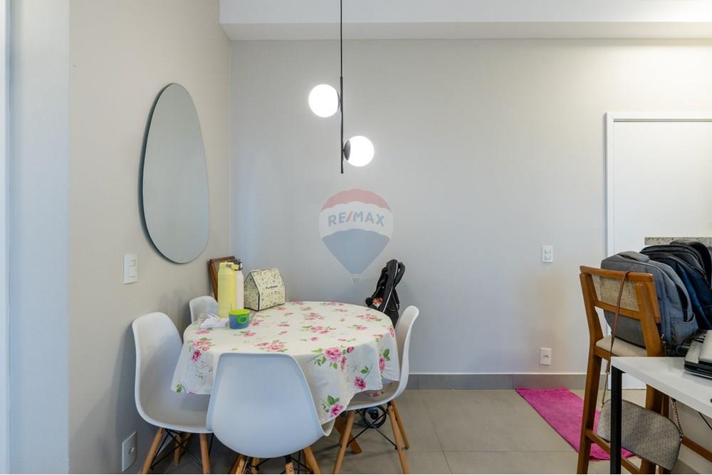 Apartamento, 2 quartos, 73 m² - Foto 5