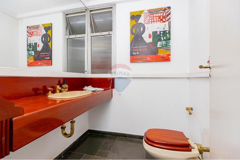 Apartamento - Venda - São Paulo , São Paulo - Remax Ares-38.jpg - Banheiro - 601131006-115