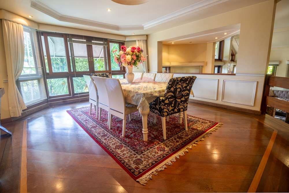 Casa de Condomínio - Venda - Santana de Parnaíba , São Paulo - _MG_9596-HDR.jpg - 602191001-8