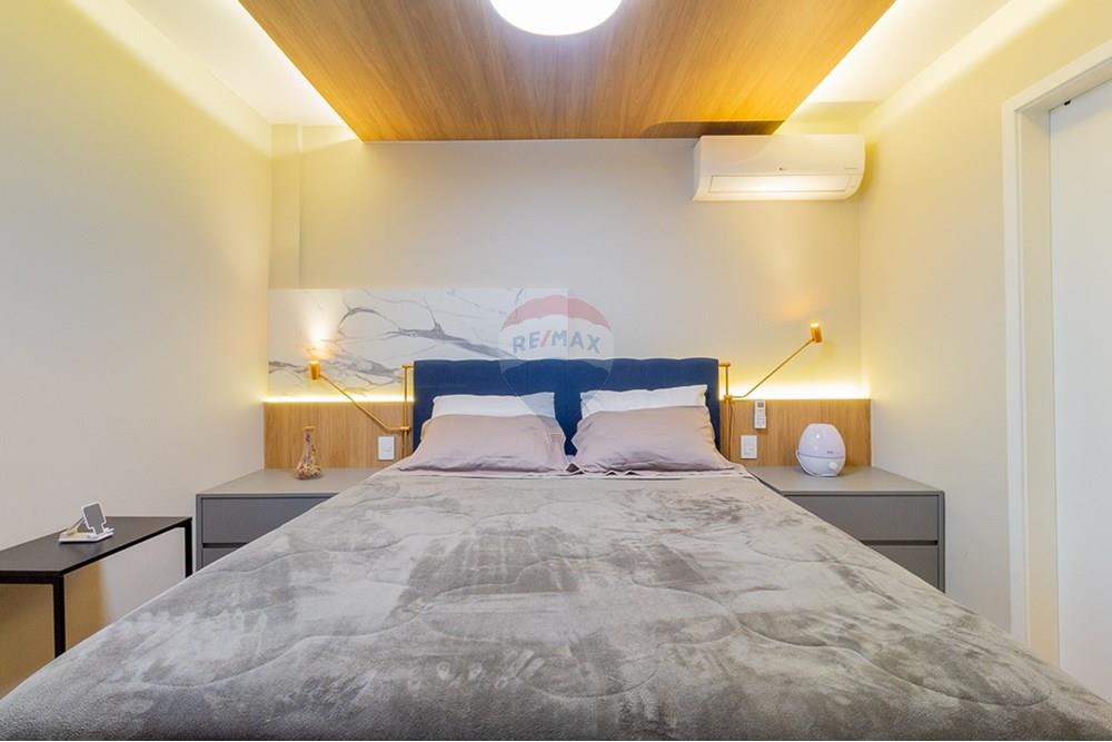 Apartamento - Venda - São Paulo , São Paulo - 25.jpg - Suite - 601081007-116