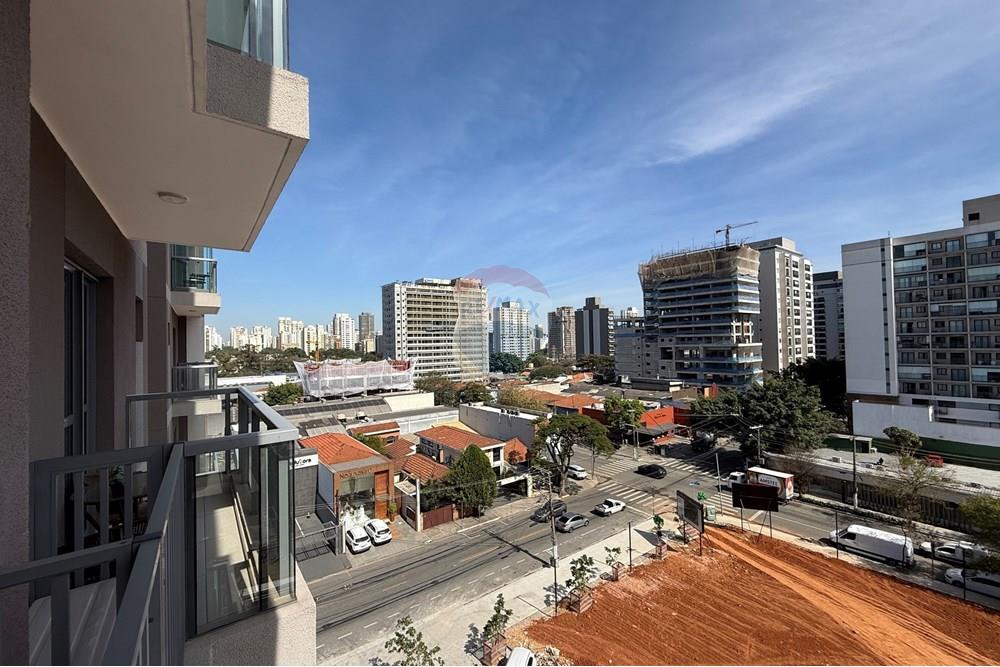 Studio - Alugar - São Paulo , São Paulo - IMG_5385.JPG - 602281014-231