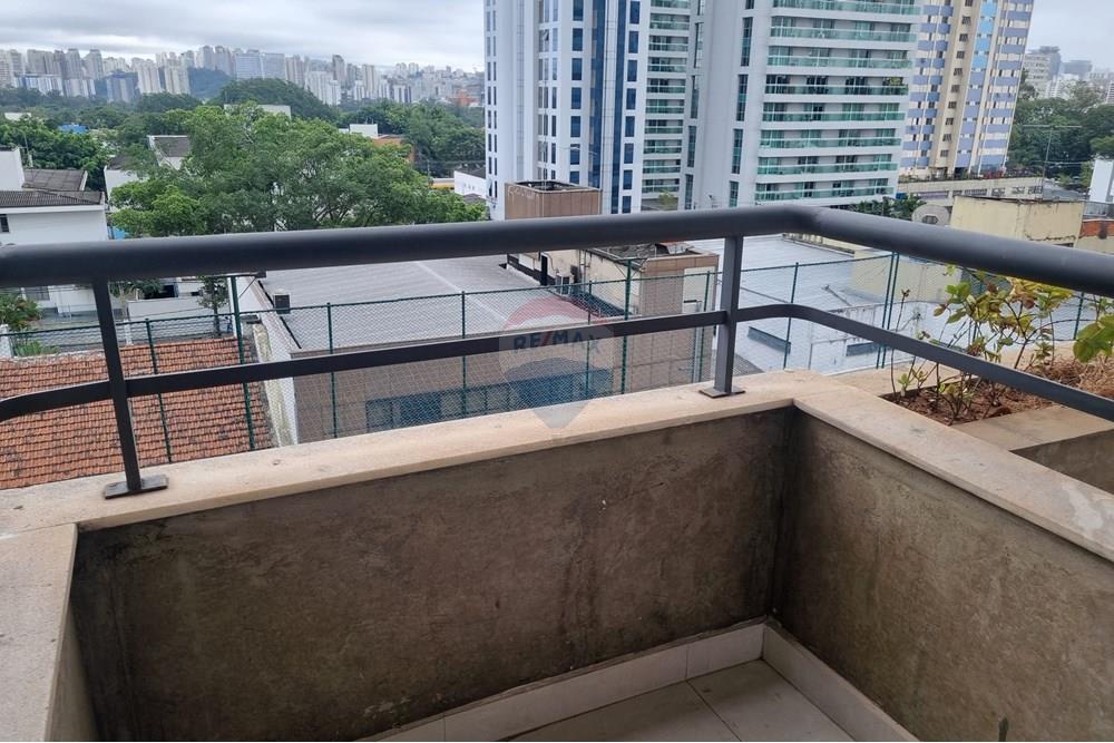 Apartamento - Alugar - São Paulo , São Paulo - 20250610_090624.jpg - 602321006-47