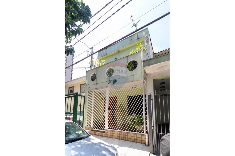 Sobrado - Venda - São Paulo , São Paulo - 01fotos_031.jpg - 601251088-65