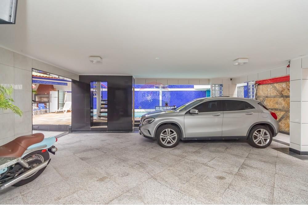 Sobrado - Venda - São Paulo , São Paulo - IMG_311165.jpg - 601991048-4