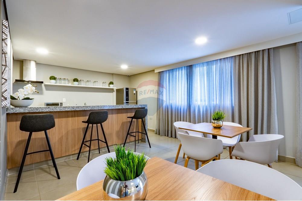 Apartamento - Venda - São Paulo , São Paulo - Vende Apto Vila Mariana Ensolarado andar Alto Rua Gaspar Lourenço 47m2 metro Ana Rosa38.jpg - 601241006-51