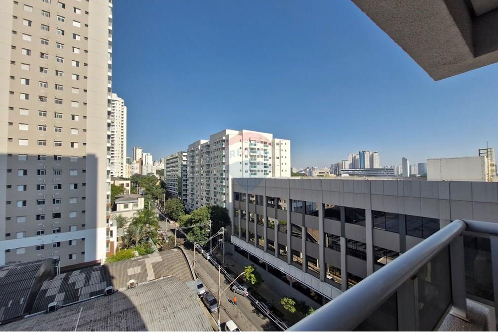 Cj. Comercial/ Sala - Alugar - São Paulo , São Paulo - 20250708_100933.jpg - 601471009-87