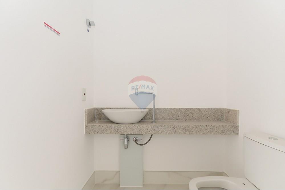 Cj. Comercial/ Sala - Venda - São Paulo , São Paulo - 04banheiros_003.jpg - 601401007-71