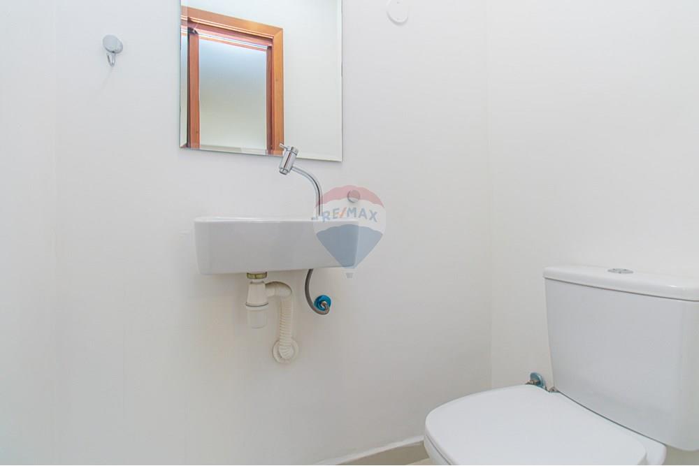 Apartamento - Venda - São Paulo , São Paulo - IMG_9911.jpg - Banheiro - 601081089-10