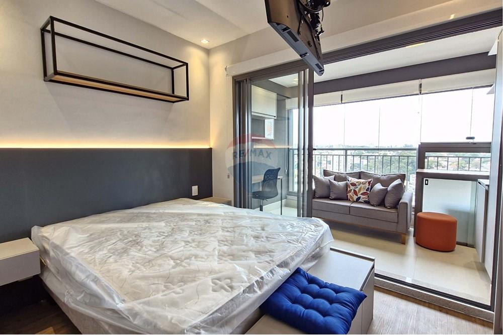 Apartamento - Alugar - São Paulo , São Paulo - AV. RUBEM BERTA, 850 (13).jpg - 601361020-428