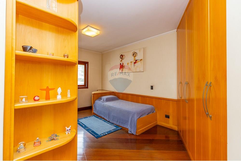 Casa de Condomínio - Venda - São Paulo , São Paulo - Cópia de Remax Ares-36.jpg - 601131003-88