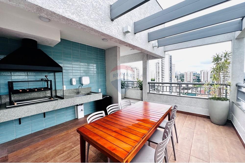 Apartamento - Alugar - São Paulo , São Paulo - IMG_7113.jpg - 601261059-156