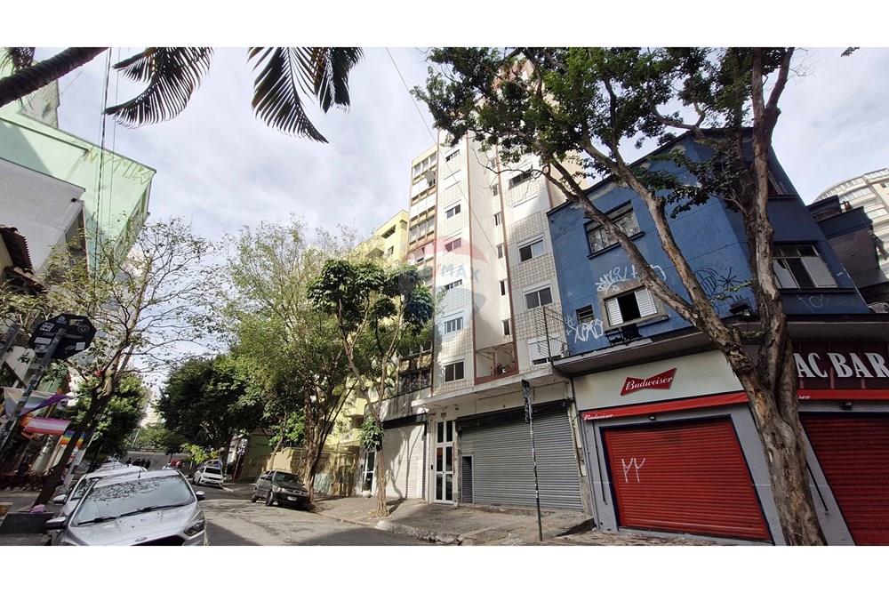 Studio - Venda - São Paulo , São Paulo - RUA MARIA BORBA, 83 (2).jpg - 602301007-10