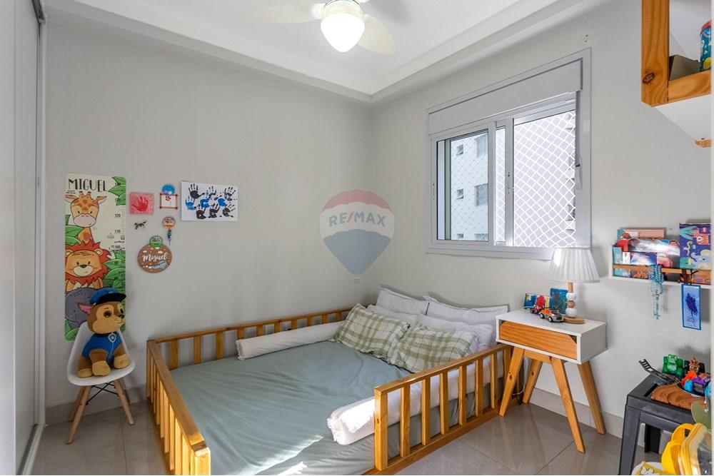 Apartamento - Venda - São Paulo , São Paulo - 601301080-2 - Av. Mascote, 1375-015.jpg - 601301080-2