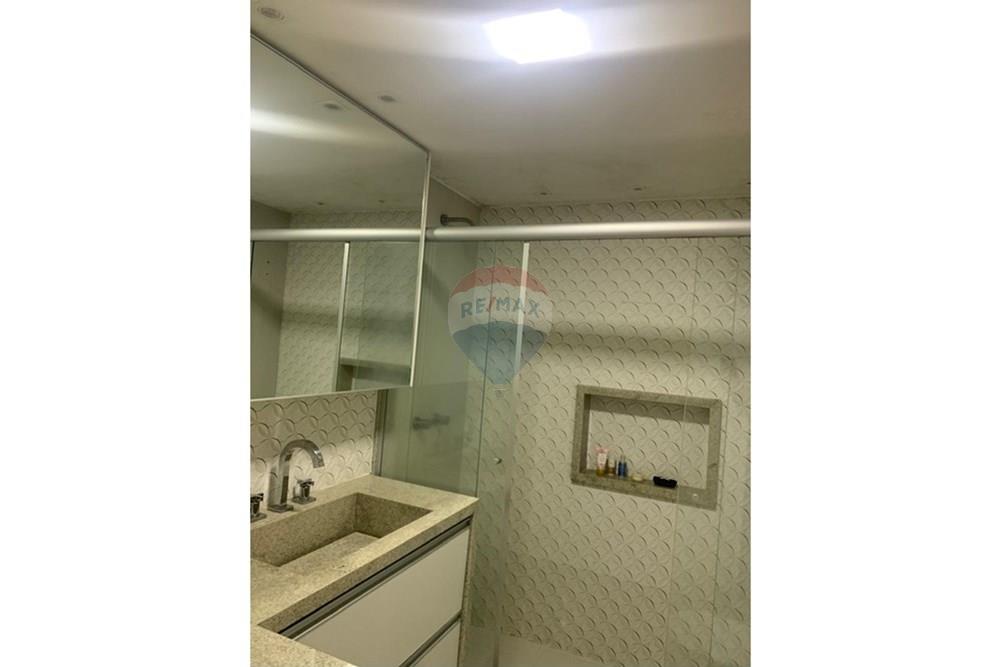 Apart Hotel/ Flat - Alugar - São Paulo , São Paulo - WhatsApp Image 2025-07-08 at 19.00.58 (2).jpeg - Banheiro - 601361009-46