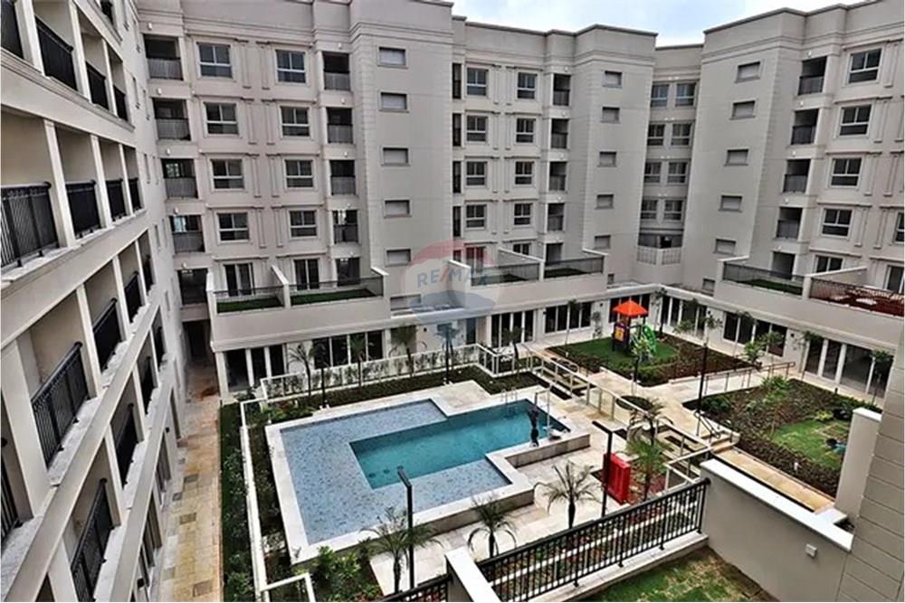 Apartamento - Alugar - São Paulo , São Paulo - 28.jpeg - 602291016-145