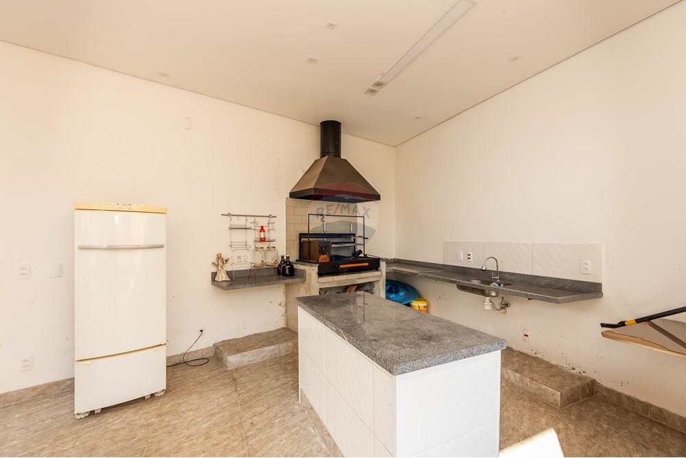 Casa - Alugar - São Paulo , São Paulo - 39gourmet.jpg - Área Gourmet - 601081013-35