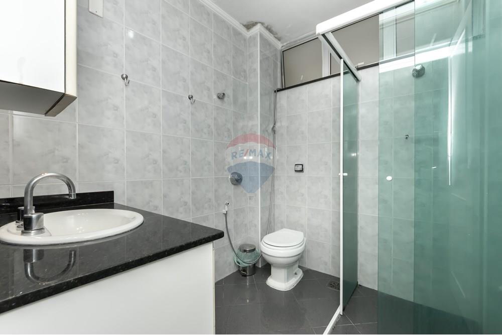 Apartamento - Venda - São Paulo , São Paulo - 24.jpg - Banheiro - 601371031-36