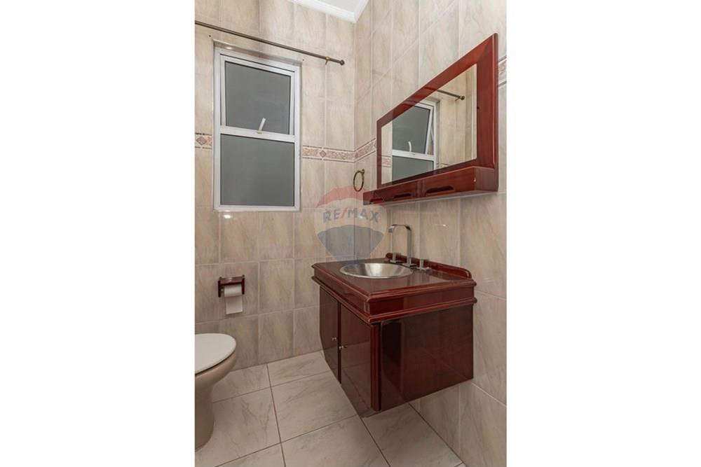 Apartamento - Venda - São Paulo , São Paulo - 07banheiros_009.JPG - 601401020-55