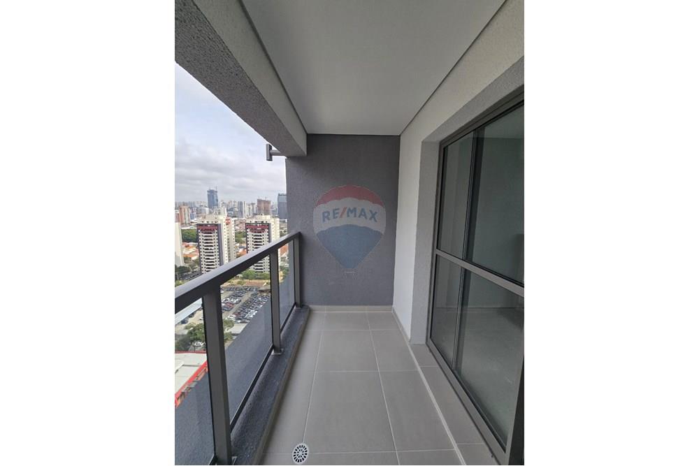 Apartamento, 1 quarto, 27 m² - Foto 23