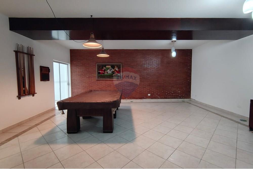 Casa de Condomínio - Alugar - São Paulo , São Paulo - SALA DE JOGOS.jpeg - 601751084-19