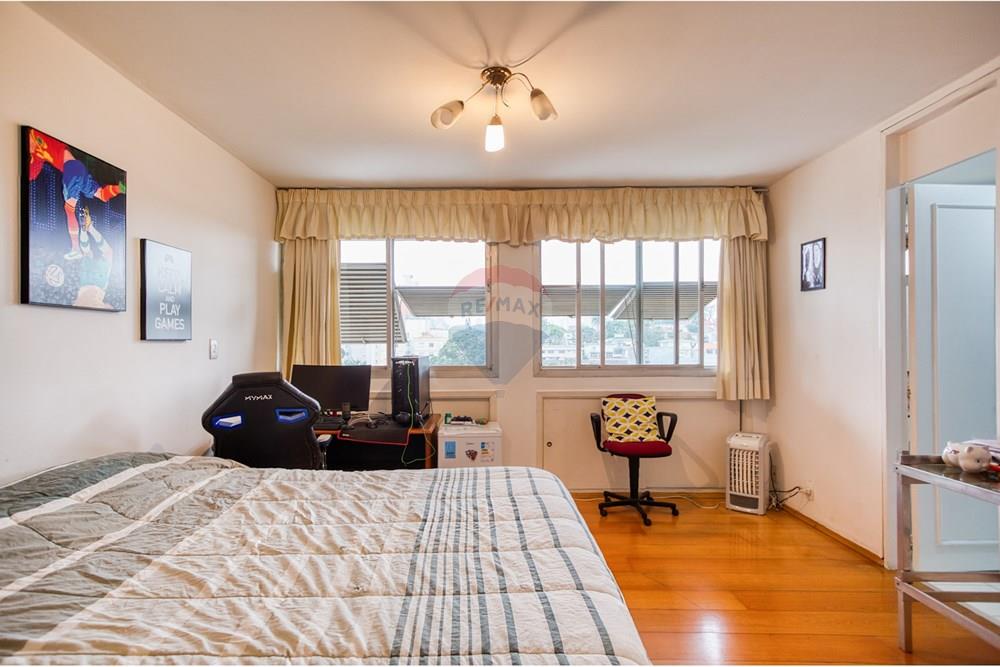 Apartamento - Venda - São Paulo , São Paulo - 06dormitorios002.jpg - 601081090-22