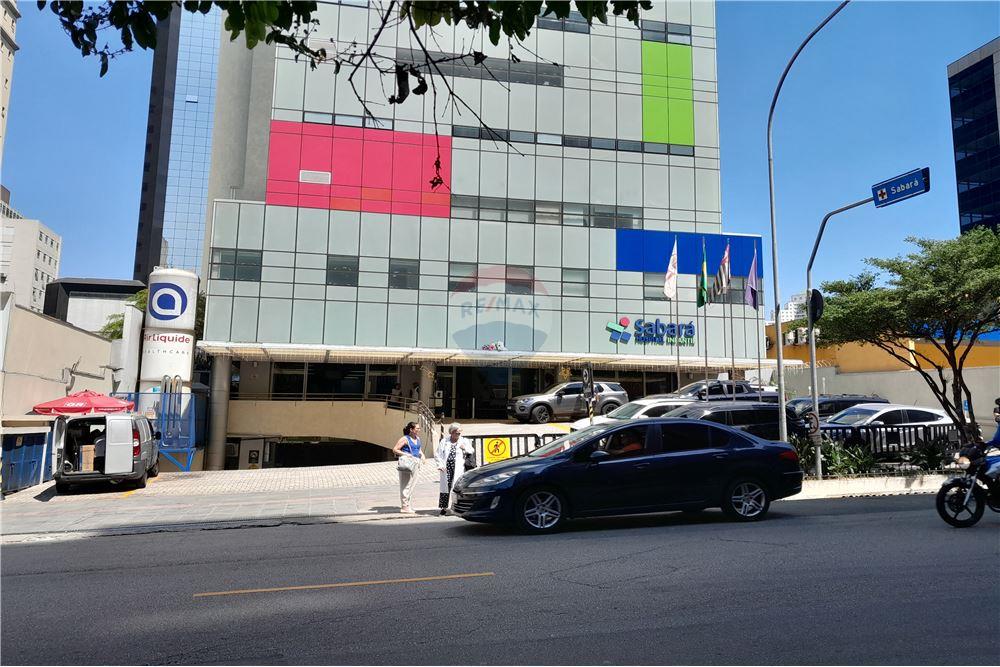 Cj. Comercial/ Sala - Venda - São Paulo , São Paulo - 34 - 601081006-119