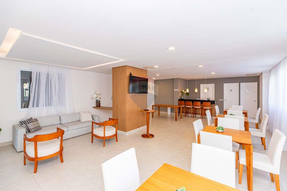 Apartamento - Alugar - São Paulo , São Paulo - Remax Ares-52.jpg - 601131035-34