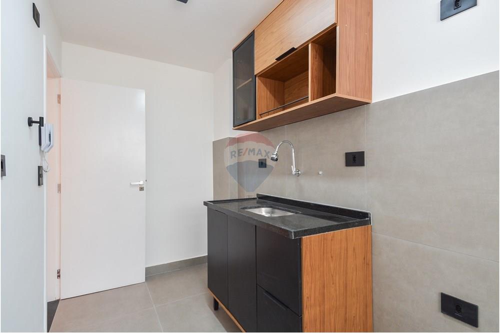 Apartamento - Venda - São Paulo , São Paulo - 01fotos_022.jpg - Cozinha - 601251048-100