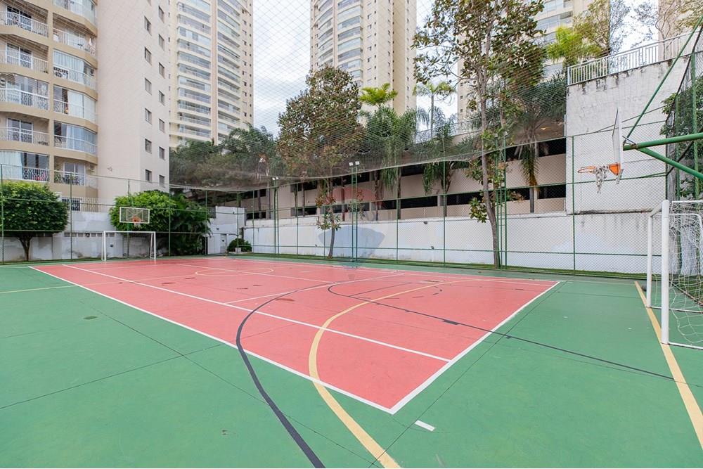 Apartamento - Venda - São Paulo , São Paulo - Cópia de Remax Ares-42.jpg - Layout aberto - 601131075-3