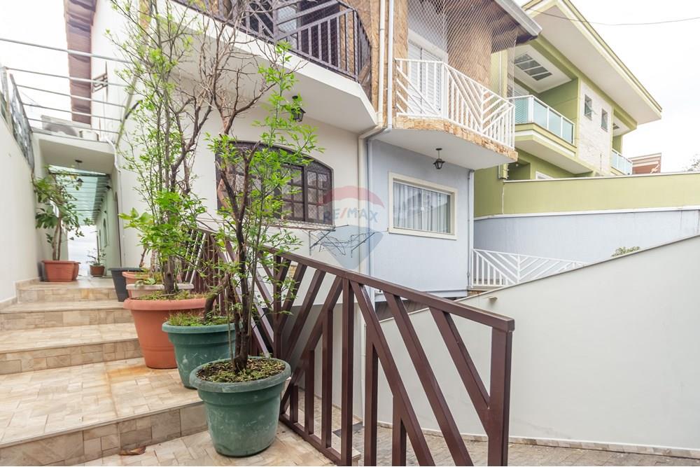 Sobrado - Venda - São Paulo , São Paulo - IMG_192719.jpg - 601441039-22