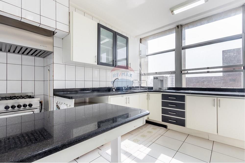 Apartamento - Venda - São Paulo , São Paulo - 26.jpg - Cozinha - 601081056-31